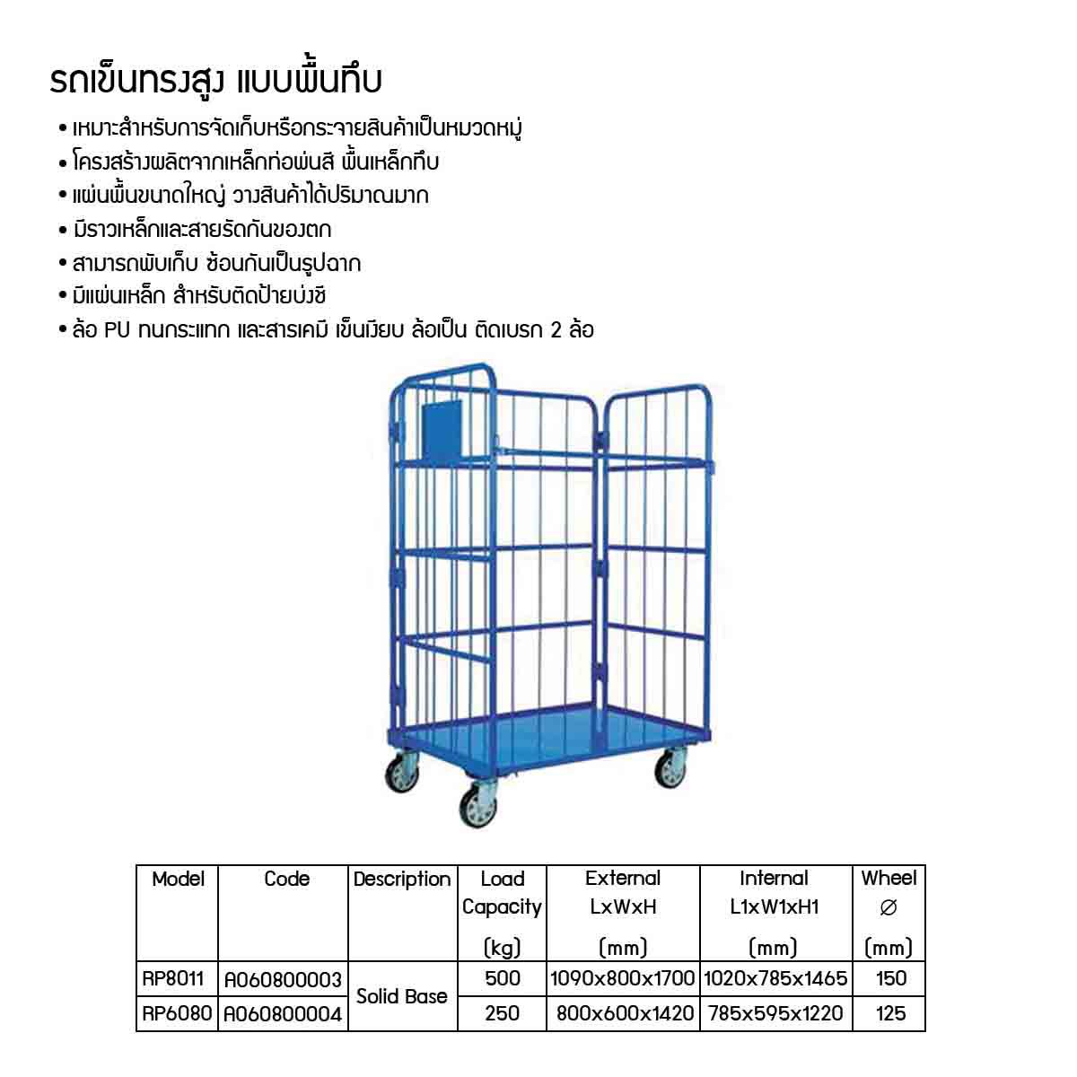 รถเข็น