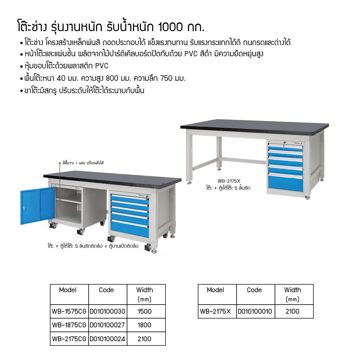 โต๊ะช่าง